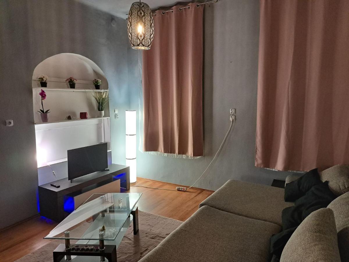 Calm Apartamento